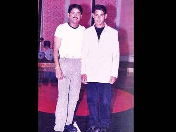 A Rare Picture A Rare Picture