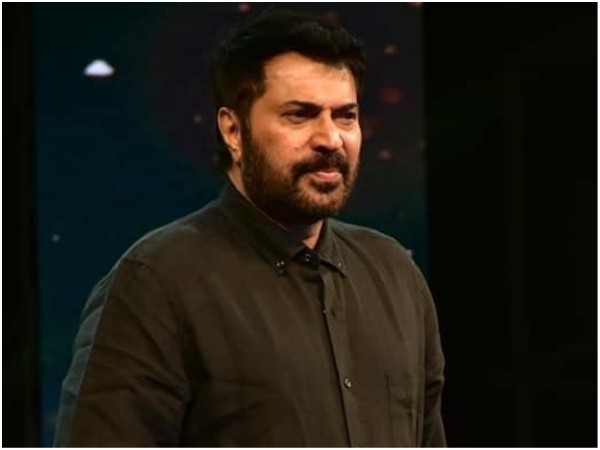 #48YearsOfMammottyism Overtakes #IttymaniFunRideIn1Month