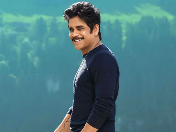 Will Manmadhudu 2 Overcome This Hurdle? Will Manmadhudu 2 Overcome This Hurdle?