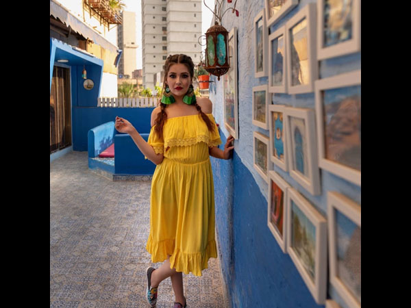 The Actress Adds… The Actress Adds…