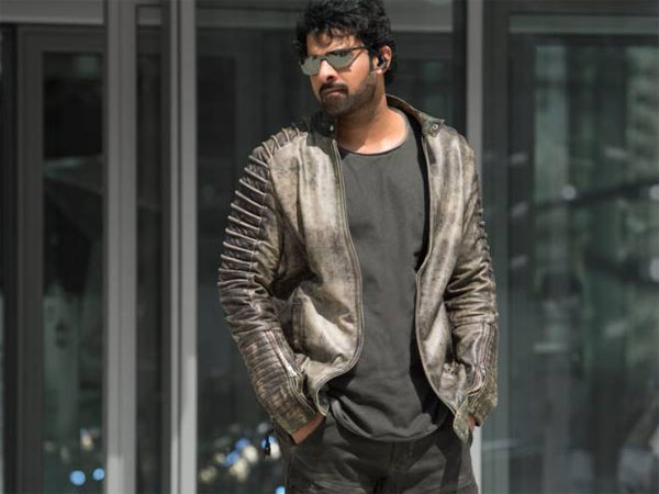 Prabhas To Get Married Soon?