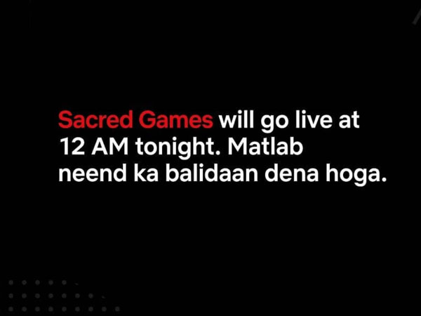 Fans React To Netflix’s Announcement