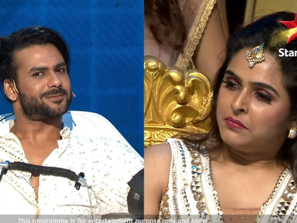 Nach Has Lost The Plot!