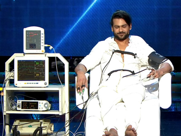 TRP Ke Liye Kuch Bi Karega!