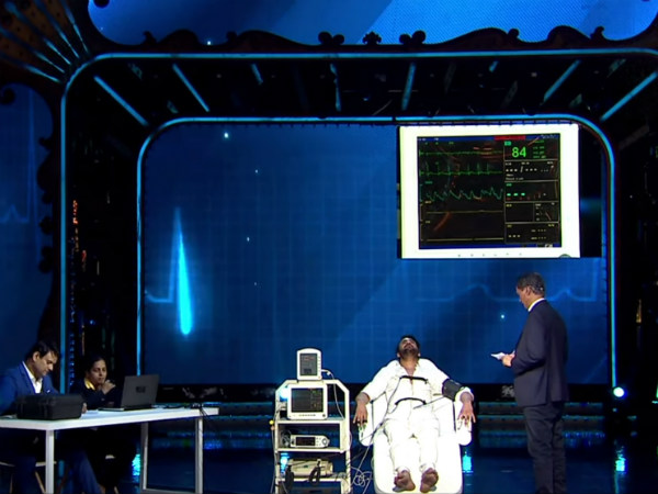 Nach Baliye 9 New Promo