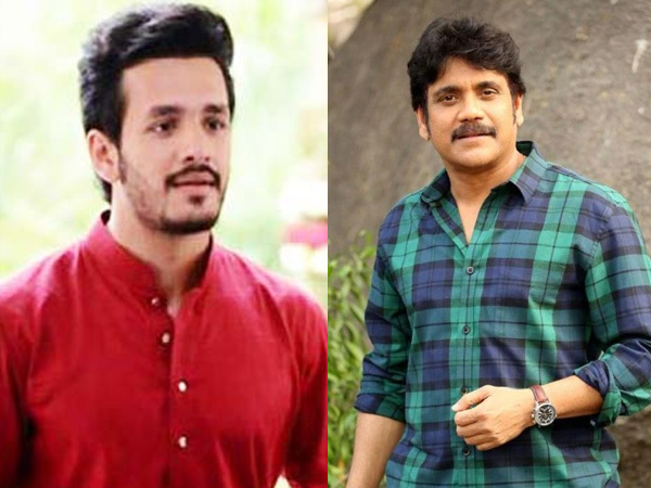 'Akhil's Time Will Surely Come'