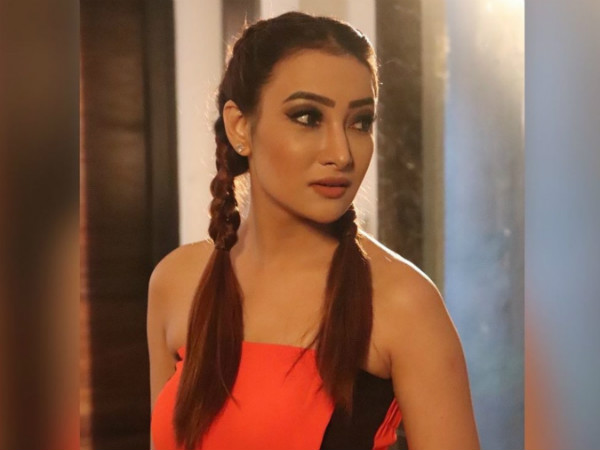 Preeti’s Mother Started Using Foul Language