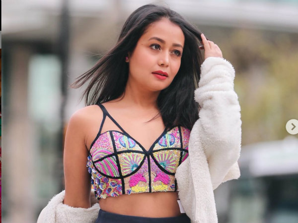 Neha Asks People To Stop Spreading Rumours