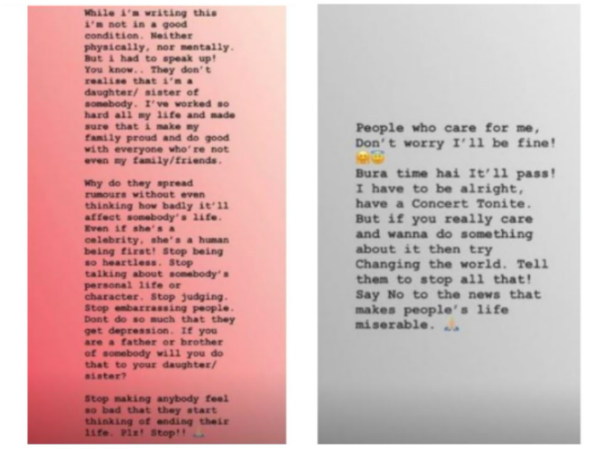 ‘Bura Time Hai, It’ll Pass!’