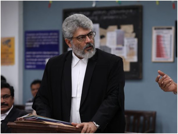 Chennai Box Office (First Week)