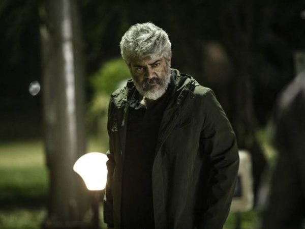 Day 5 At Tamil Nadu Box Office