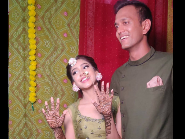 Parth Samthaan & Others Congratulate Niti