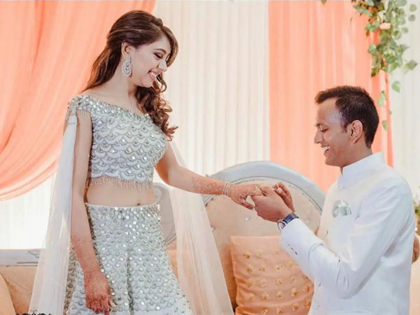 The Actress Never Wanted To Marry An Actor!