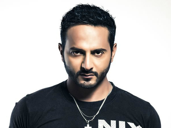 VJ Nikhil Chinapa Admits Use Of Drugs Is Rampant