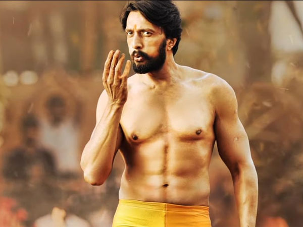 Pailwaan 