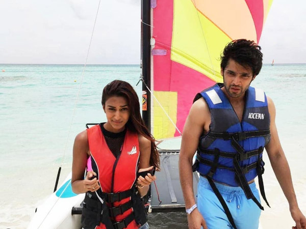 PaRica Enjoy The Maldives