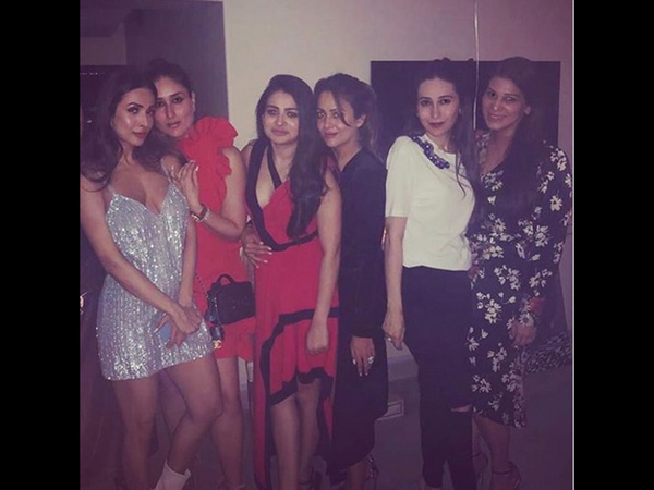 A Setback For Kareena? A Setback For Kareena?