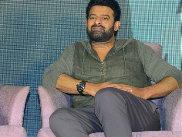 Prabhas Denies Dating Anushka 