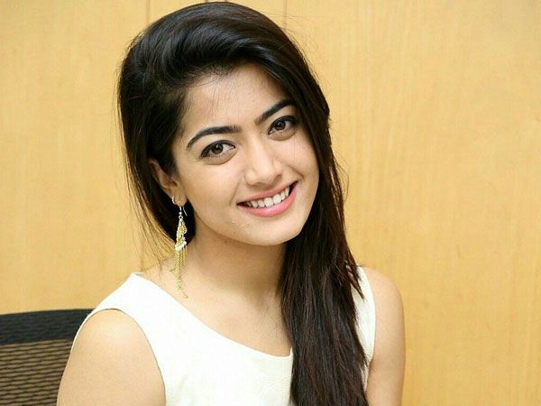 Rashmika Mandanna’s Wish To Work With Vijay