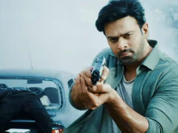 Will Saaho Suffer Losses? Will Saaho Suffer Losses?