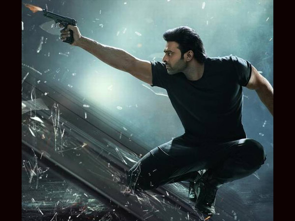 There's A Great Anticipation Around This Prabhas Starrer 