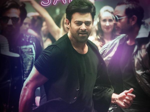 Prabhas Sets A New Record?