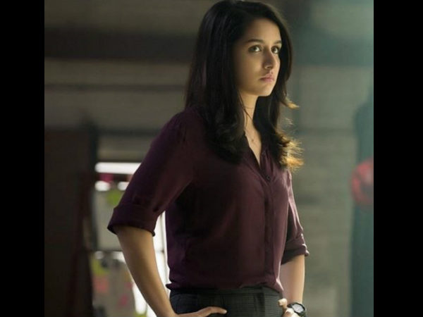 Arjun Kapoor Takes A Dig At Shraddha