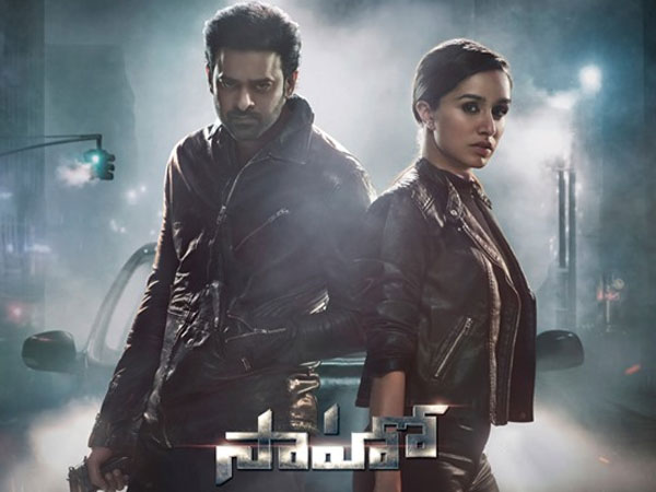 Saaho Worldwide Theatre Count: Falls Short Of Beating Baahubali 2! Saaho Worldwide Theatre Count: Falls Short Of Beating Baahubali 2!