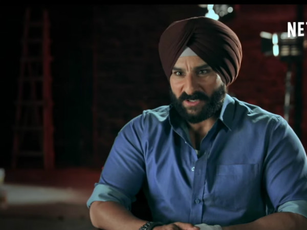 What To Expect From Sacred Games 2