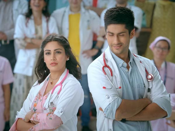 Will Surbhi & Namit Perform? Will Surbhi & Namit Perform?