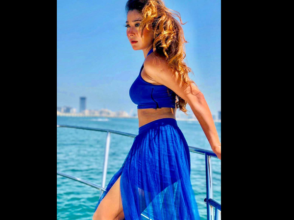 BTS Picture From Bismillah Song