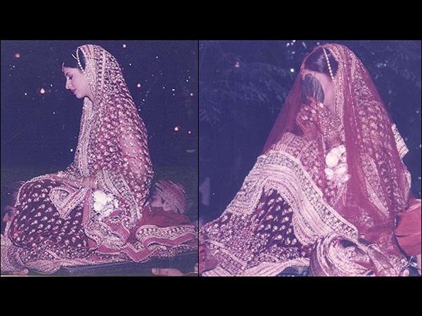 Details About Shweta's Outfit