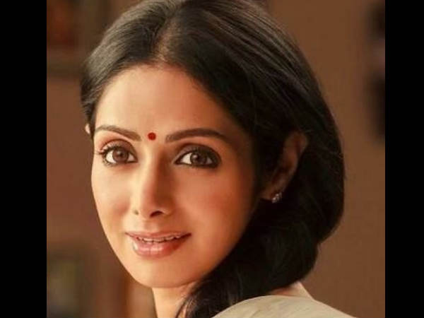 We Miss You Sridevi!