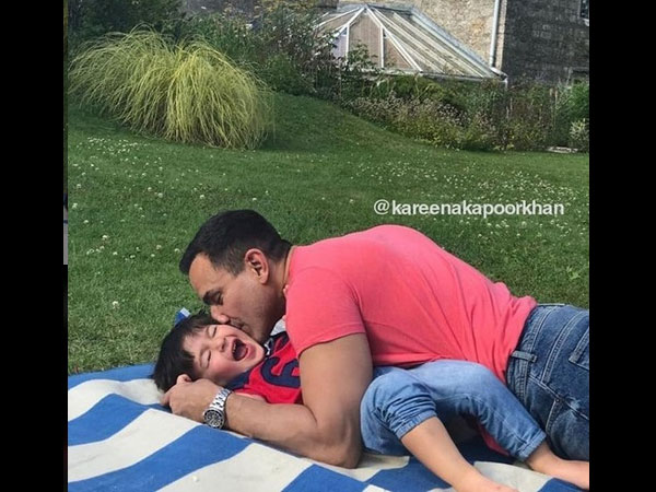 We Are All Hearts Over This!