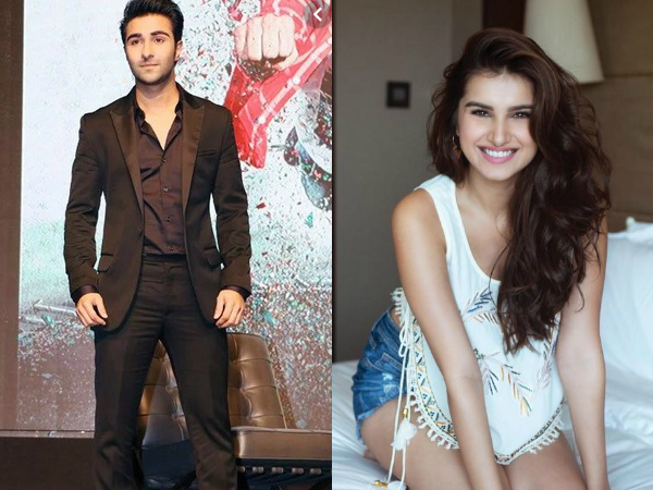 Their Blooming Friendship Is The Talk Of The Town