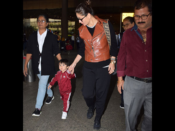 Even Kareena Had Expressed Her Concern In An Interview