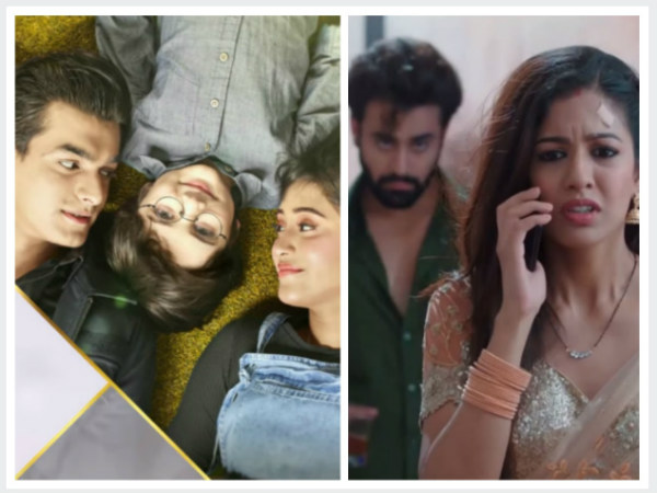 Kasautii Zindagii Kay & Bepanah Pyaar