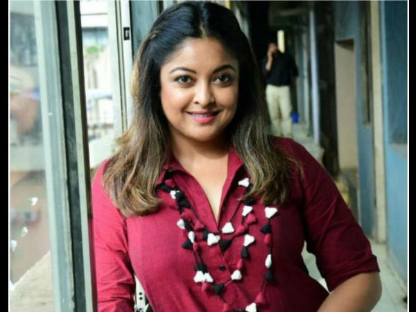 Tanushree Feels That India Is Affected By A Rape Epidemic Tanushree Feels That India Is Affected By A Rape Epidemic