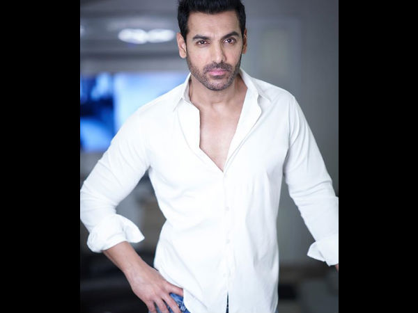 Is The Hindi Film Industry Secular? John Abraham Thinks Not Is The Hindi Film Industry Secular? John Abraham Thinks Not