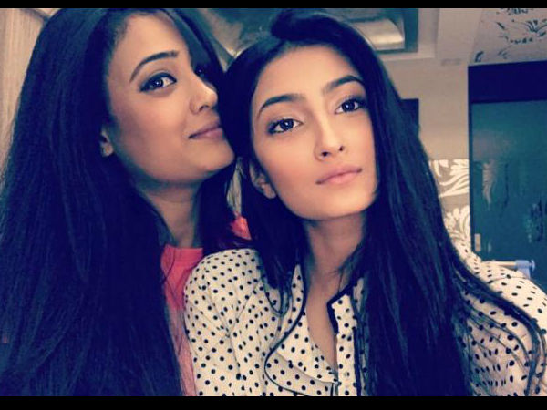 Shweta Tiwari’s Daughter Slams Media Shweta Tiwari’s Daughter Slams Media