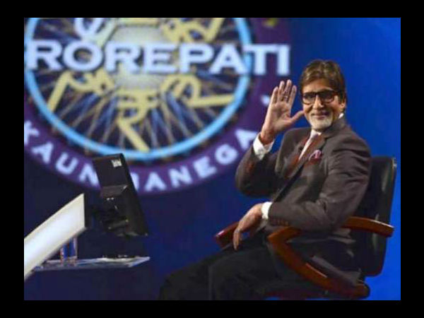 kaun banega crorepati premiere live updates kaun banega crorepati premiere live updates