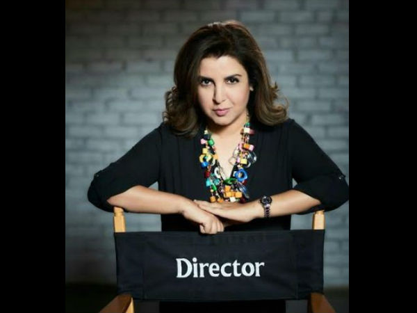 Farah Khan: My Father Was A Producer And He Died Penniless Farah Khan: My Father Was A Producer And He Died Penniless