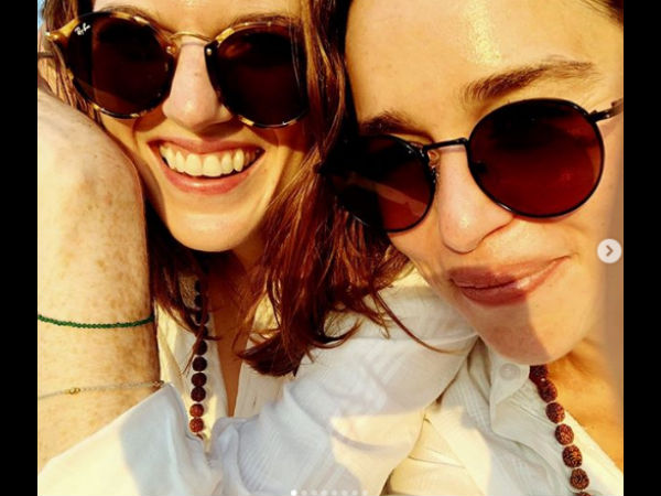 GOT: Jon Snow’s Lovers, Daenerys & Ygritte Are In India! GOT: Jon Snow’s Lovers, Daenerys & Ygritte Are In India!