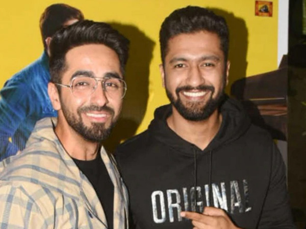 He Spills The Beans About Vicky Kaushal's Phone Call To Him