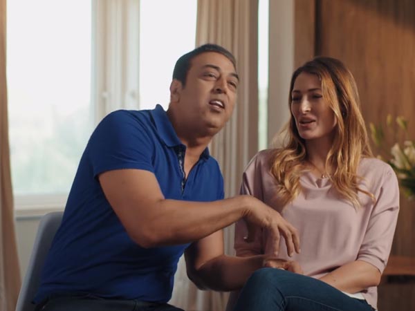 The Couple Couldn’t Garner Many Votes The Couple Couldn’t Garner Many Votes