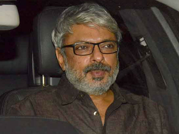 Bhansali Chose Not To Meet Him