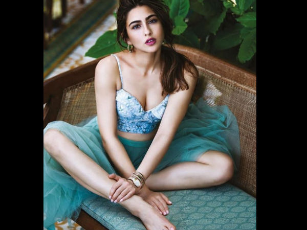 Sara Turns A Perfect Girlfriend 