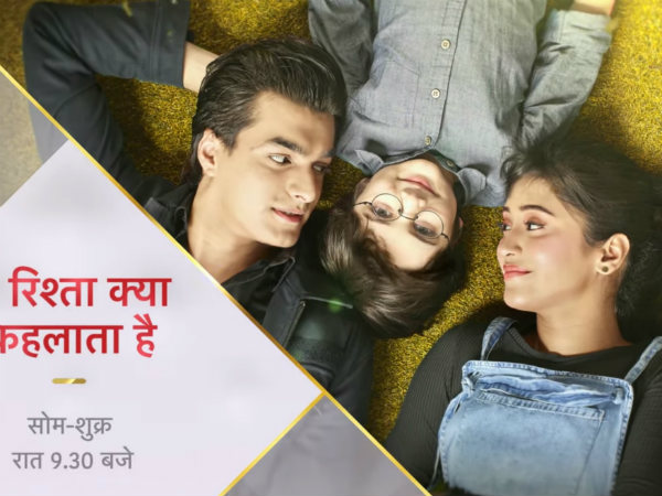 Yeh Rishta Kya Kehlata Hai & Yeh Rishtey Hai Pyaar Ke