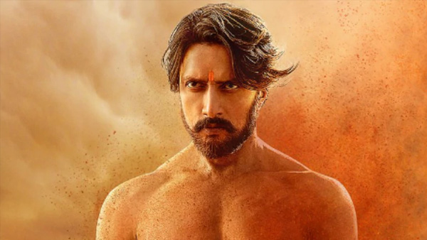 Sudeep Wouldn't Spare Anyone