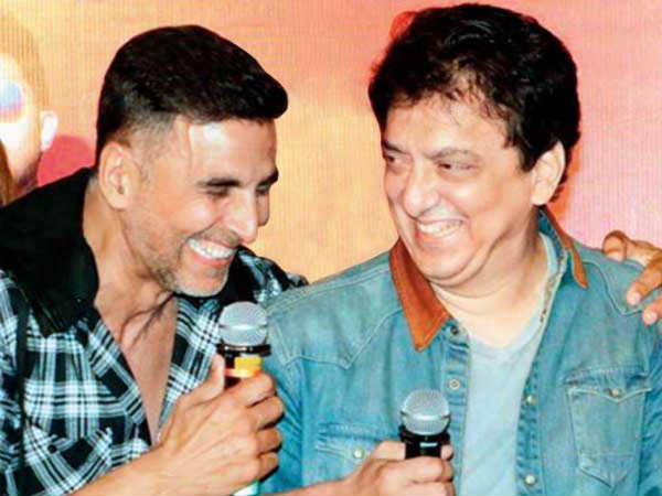 From Salman Khan to Akshay Kumar, your friendships have been around for a long time. You started your career with them. How do you recollect your  friendship with them after watching Chhichhore? 